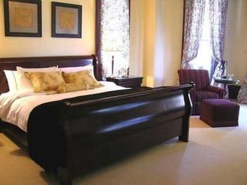Bishop's Court Estate, Boutique Hotel - Coogee Beach Accommodation 2