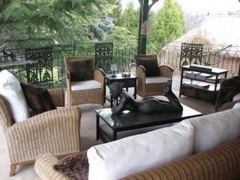 Bishop's Court Estate, Boutique Hotel - Coogee Beach Accommodation 9
