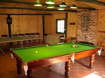 Ferndale - Coogee Beach Accommodation 0