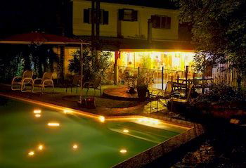 Ferndale - Coogee Beach Accommodation 8