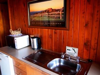 Ferndale - Coogee Beach Accommodation 10