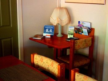 Ferndale - Coogee Beach Accommodation 13