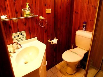 Ferndale - Coogee Beach Accommodation 15