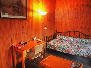 Ferndale - Coogee Beach Accommodation 16