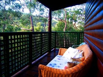 Ferndale - Coogee Beach Accommodation 17