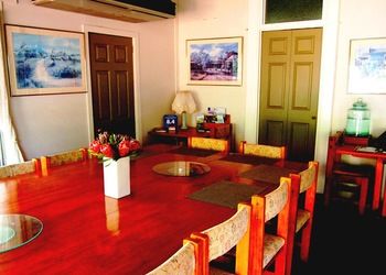 Ferndale - Coogee Beach Accommodation 20
