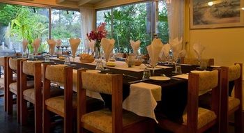 Ferndale - Coogee Beach Accommodation 25