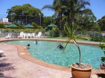 Kings Point Retreat - Coogee Beach Accommodation 1
