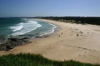 Kings Point Retreat - Coogee Beach Accommodation 2