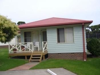 Kings Point Retreat - Coogee Beach Accommodation 4