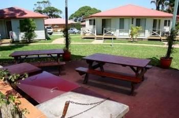 Kings Point Retreat - Coogee Beach Accommodation 5