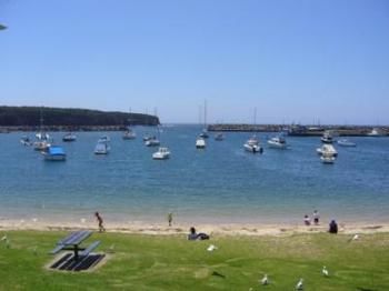 Kings Point Retreat - Coogee Beach Accommodation 6
