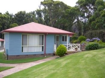 Kings Point Retreat - Coogee Beach Accommodation 7