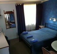 Bushmans Retreat Motor Inn - Coogee Beach Accommodation