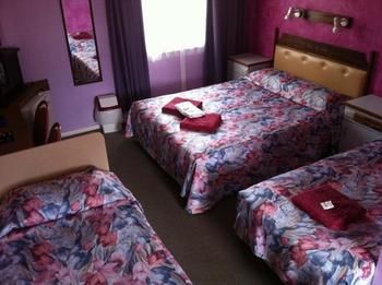 Bushmans Retreat Motor Inn - Coogee Beach Accommodation 2