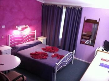 Bushmans Retreat Motor Inn - Coogee Beach Accommodation 4