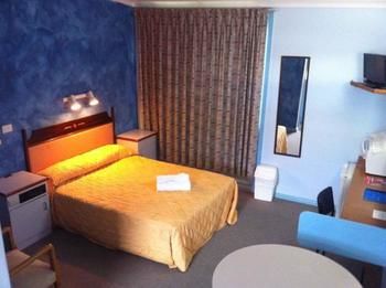 Bushmans Retreat Motor Inn - Coogee Beach Accommodation 5
