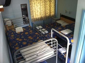 Bushmans Retreat Motor Inn - Coogee Beach Accommodation 7