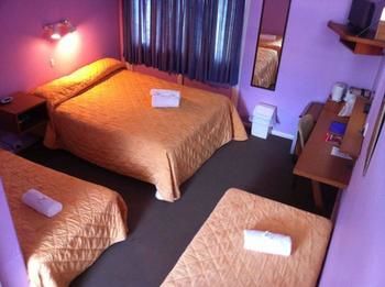 Bushmans Retreat Motor Inn - Coogee Beach Accommodation 10