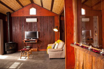 Seclusions Blue Mountains - Coogee Beach Accommodation 3