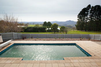Seclusions Blue Mountains - Coogee Beach Accommodation 4