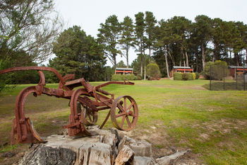 Seclusions Blue Mountains - Coogee Beach Accommodation 11