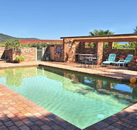 Langbrook Estate Cottages - Coogee Beach Accommodation