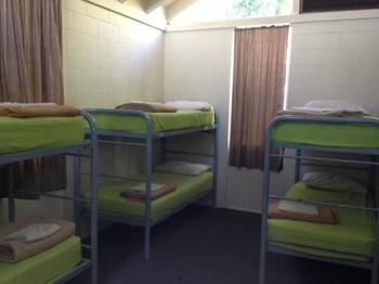 Noosa Backpackers Resort - Hostel - Coogee Beach Accommodation 0