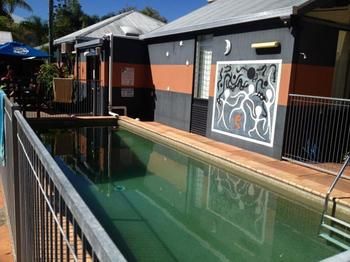 Noosa Backpackers Resort - Hostel - Coogee Beach Accommodation 2