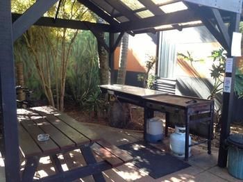 Noosa Backpackers Resort - Hostel - Coogee Beach Accommodation 3