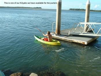 Noosa Backpackers Resort - Hostel - Coogee Beach Accommodation 6
