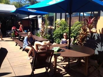 Noosa Backpackers Resort - Hostel - Coogee Beach Accommodation 10