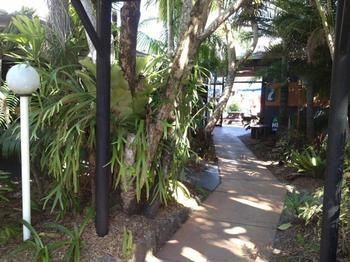 Noosa Backpackers Resort - Hostel - Coogee Beach Accommodation 15