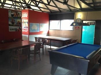 Noosa Backpackers Resort - Hostel - Coogee Beach Accommodation 16