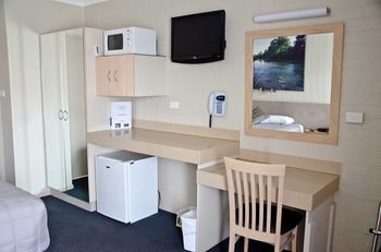 Baybrook Motor Inn & Apartments - Coogee Beach Accommodation 1