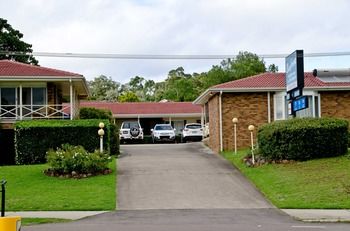 Baybrook Motor Inn & Apartments - Coogee Beach Accommodation 2