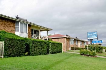 Baybrook Motor Inn & Apartments - Coogee Beach Accommodation 7