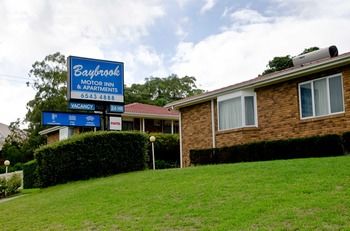 Baybrook Motor Inn & Apartments - Coogee Beach Accommodation 8