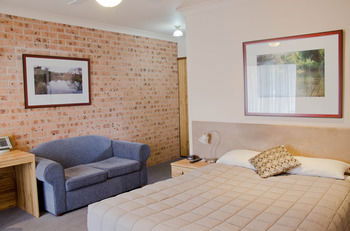 Baybrook Motor Inn & Apartments - Coogee Beach Accommodation 13