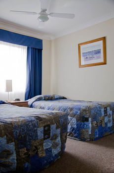 Baybrook Motor Inn & Apartments - Coogee Beach Accommodation 19