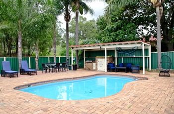 Baybrook Motor Inn & Apartments - Coogee Beach Accommodation 30