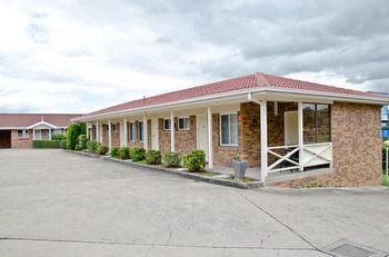 Baybrook Motor Inn & Apartments - Coogee Beach Accommodation 31