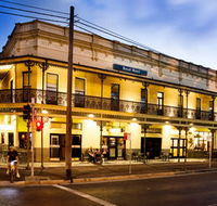 Royal Hotel Randwick - Coogee Beach Accommodation