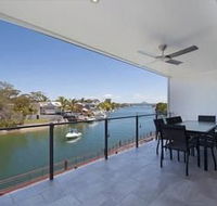 Jacaranda Noosa - Coogee Beach Accommodation
