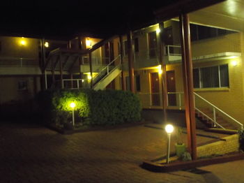 Ulladulla Harbour Motel - Coogee Beach Accommodation 3