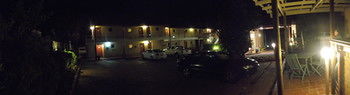 Ulladulla Harbour Motel - Coogee Beach Accommodation 4