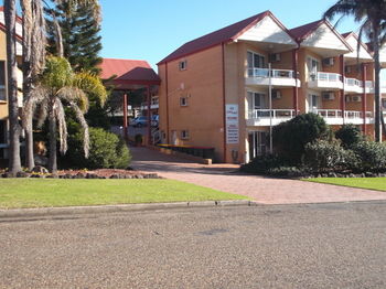 Ulladulla Harbour Motel - Coogee Beach Accommodation 5