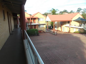 Ulladulla Harbour Motel - Coogee Beach Accommodation 7