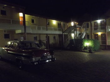 Ulladulla Harbour Motel - Coogee Beach Accommodation 8
