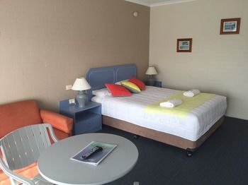 Ulladulla Harbour Motel - Coogee Beach Accommodation 10